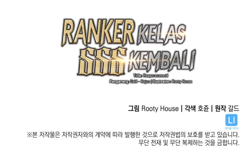 Return of the SSS-Class Ranker chapter 21 halaman 68