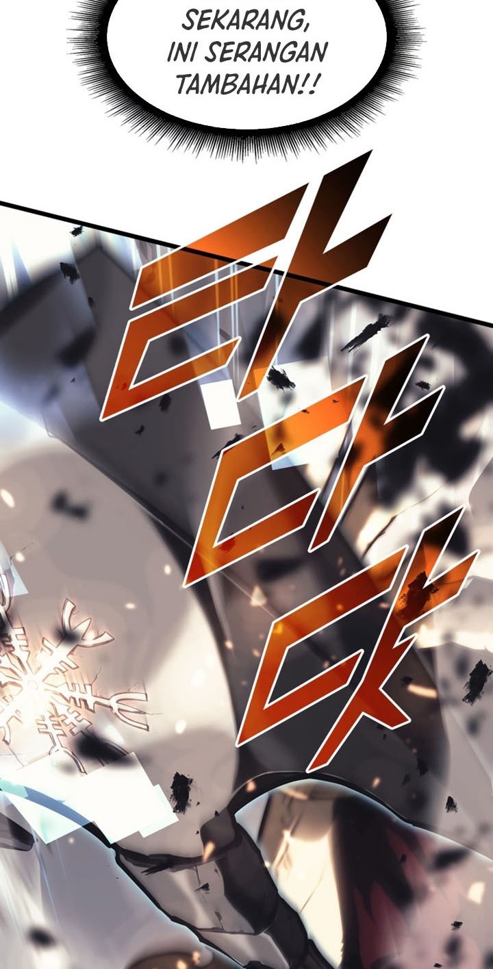 Return of the SSS-Class Ranker chapter 39 halaman 5