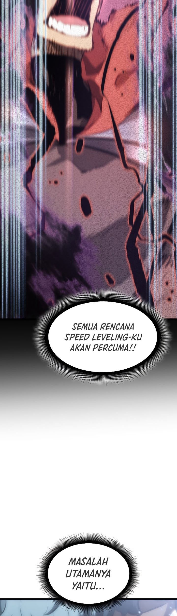Return of the SSS-Class Ranker chapter 39 halaman 32