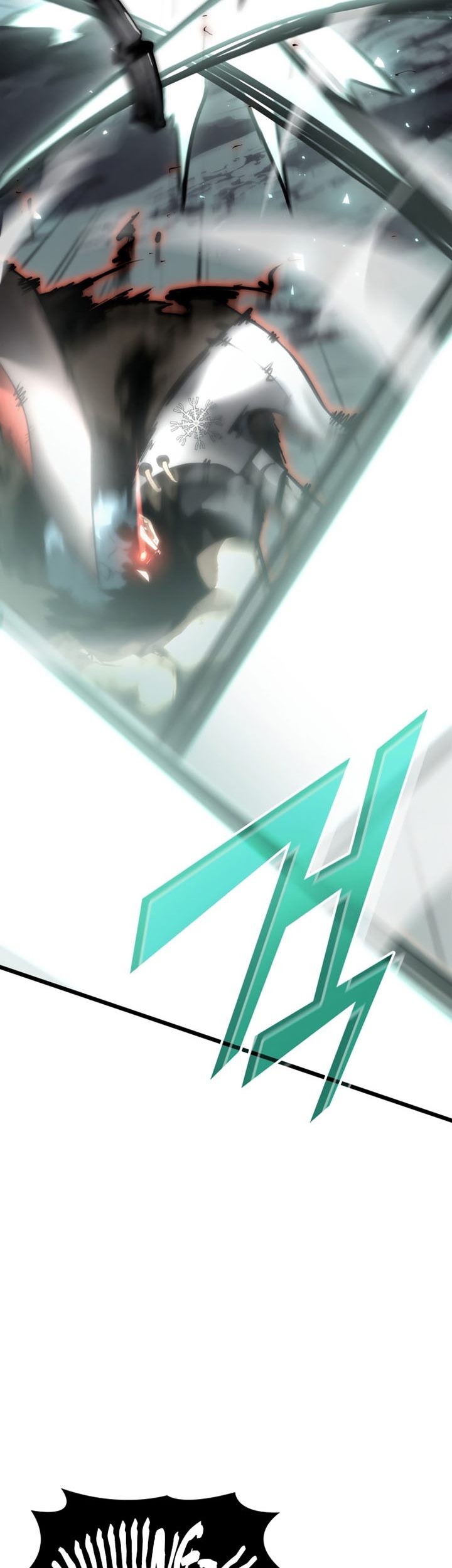 Return of the SSS-Class Ranker chapter 39 halaman 44