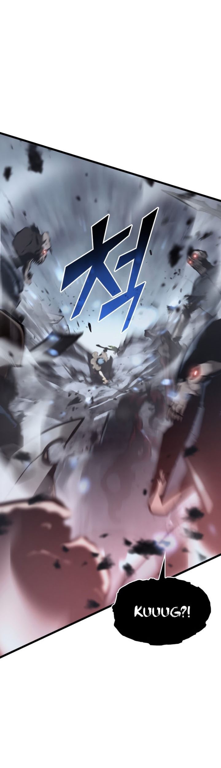 Return of the SSS-Class Ranker chapter 39 halaman 80