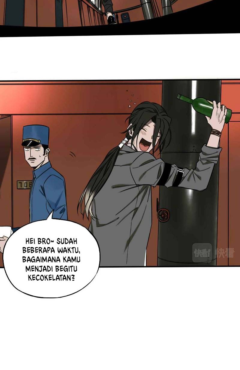 Return of the Top Hunter Bab 01 halaman 53