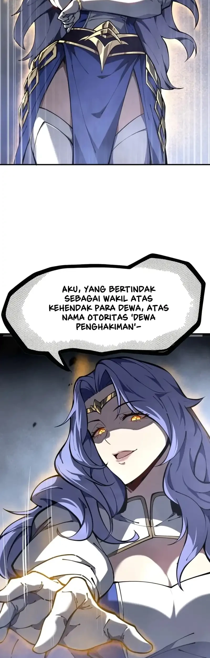 Return of the Top Hunter Bab 10 halaman 24
