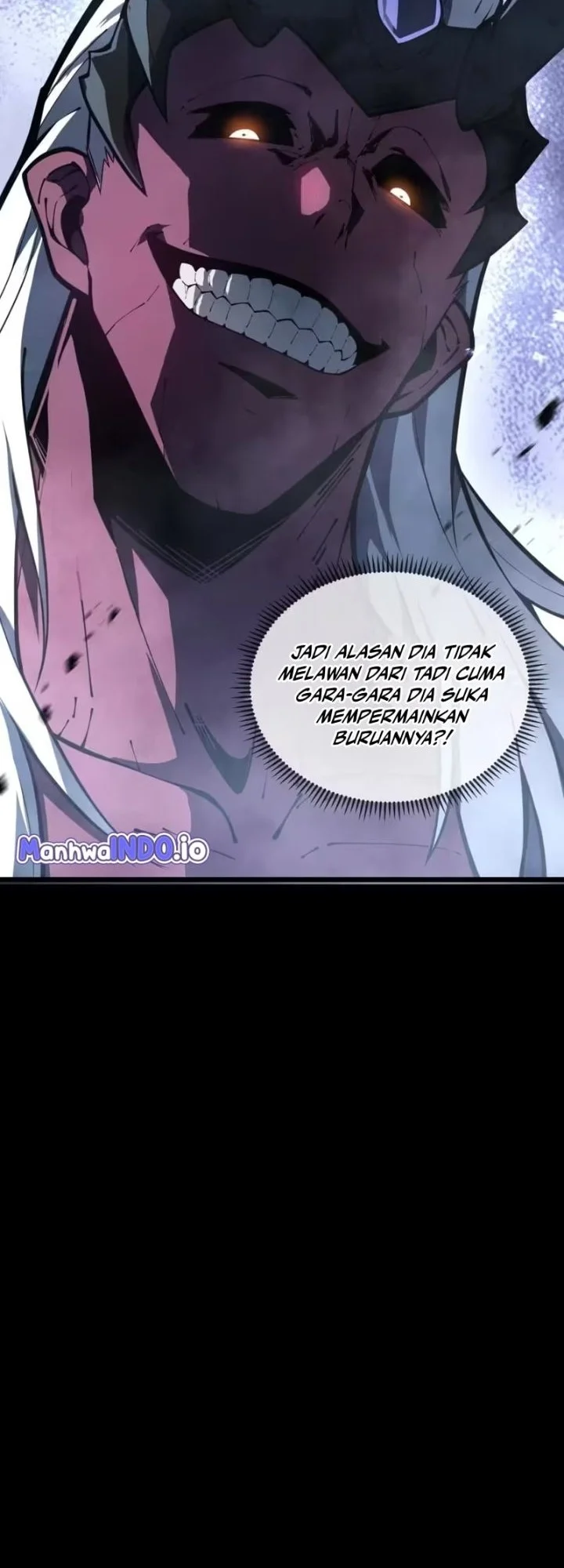 Return of the Top Hunter Bab 4 halaman 34