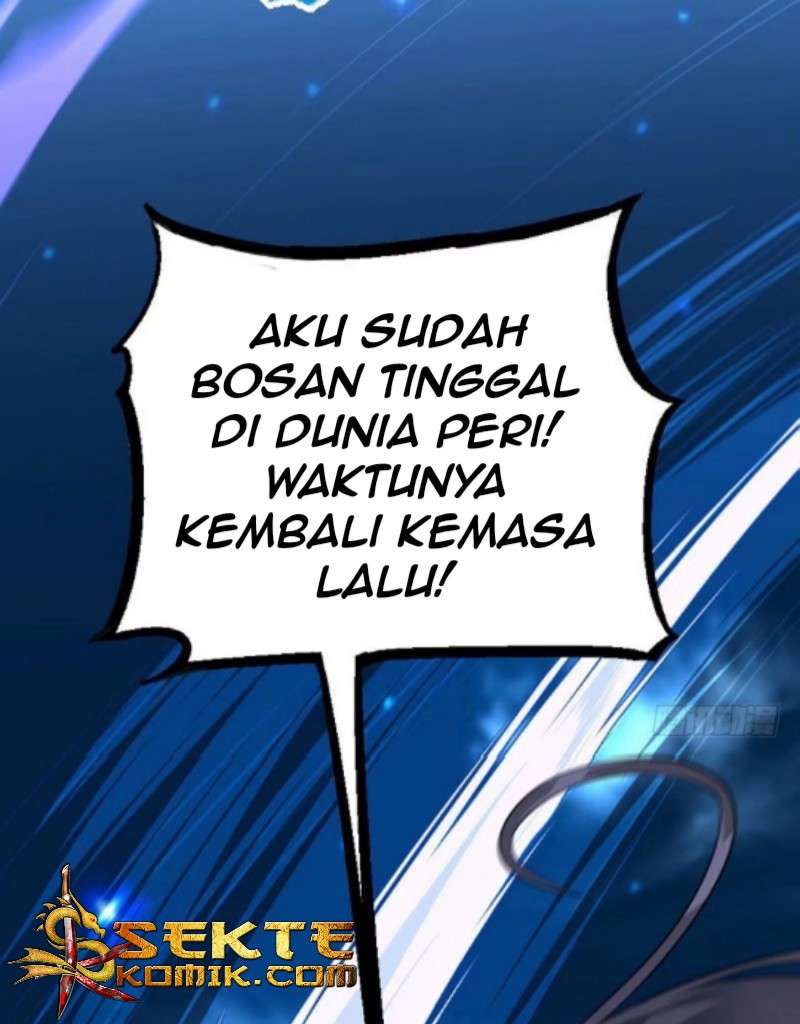 Return of Xiandi chapter 1 halaman 13