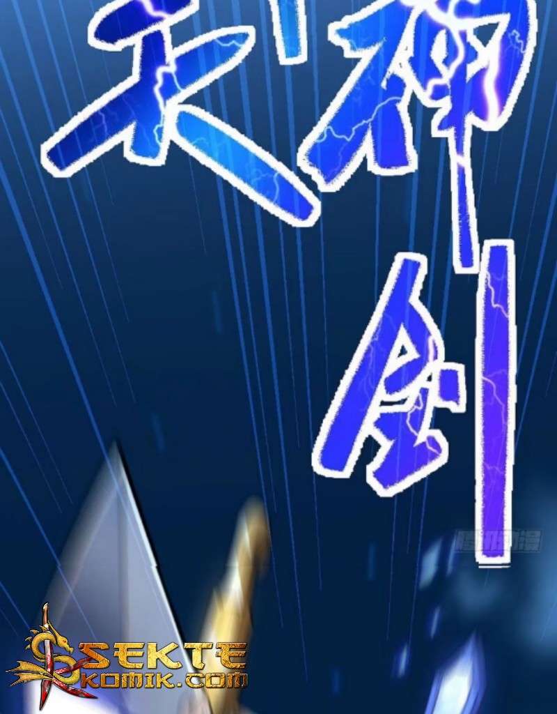 Return of Xiandi chapter 1 halaman 19