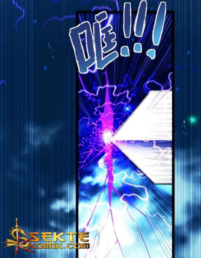 Return of Xiandi chapter 1 halaman 27