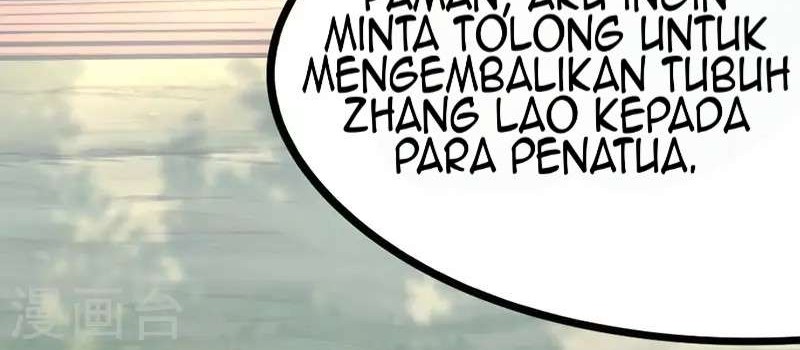 Return of Xiandi Bab 10 halaman 28