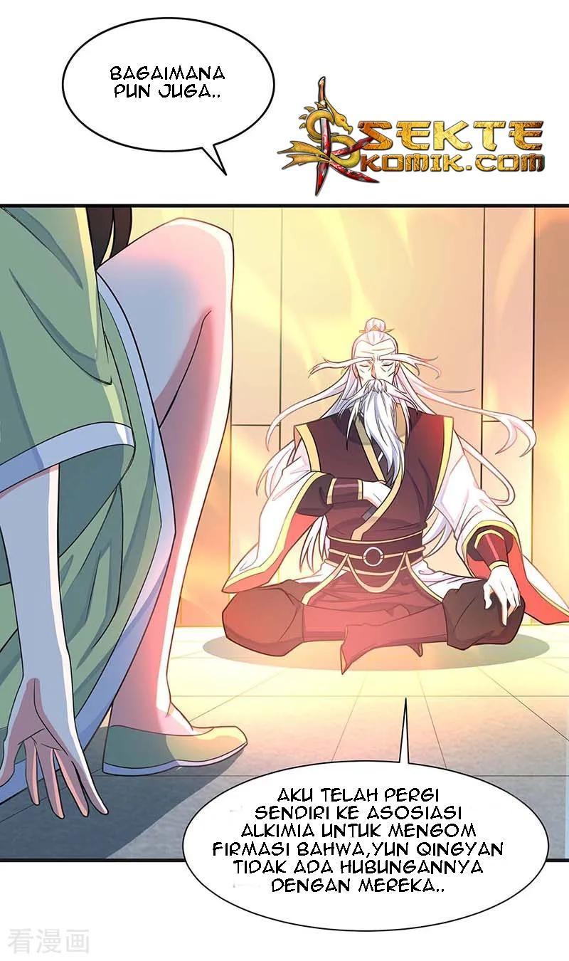 Return of Xiandi chapter 101 halaman 3
