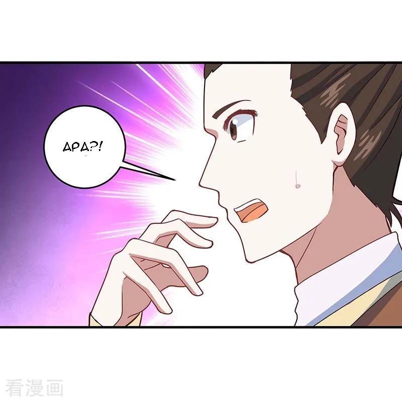 Return of Xiandi chapter 101 halaman 7