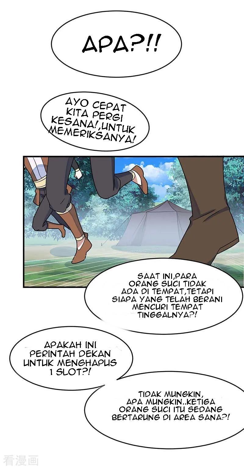 Return of Xiandi chapter 101 halaman 9