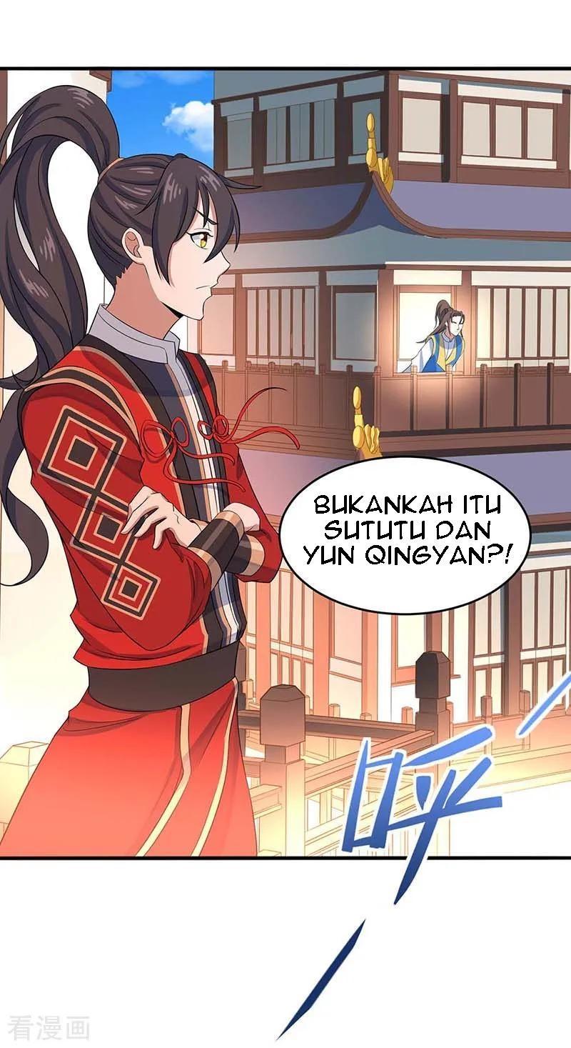 Return of Xiandi chapter 101 halaman 11