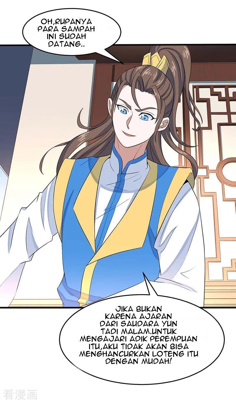 Return of Xiandi chapter 101 halaman 12
