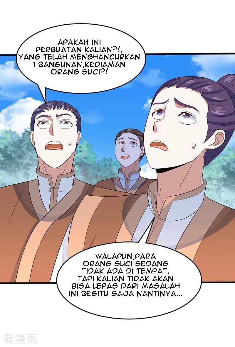 Return of Xiandi chapter 101 halaman 13