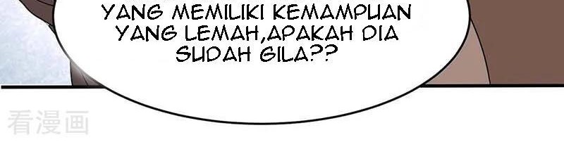 Return of Xiandi chapter 101 halaman 16