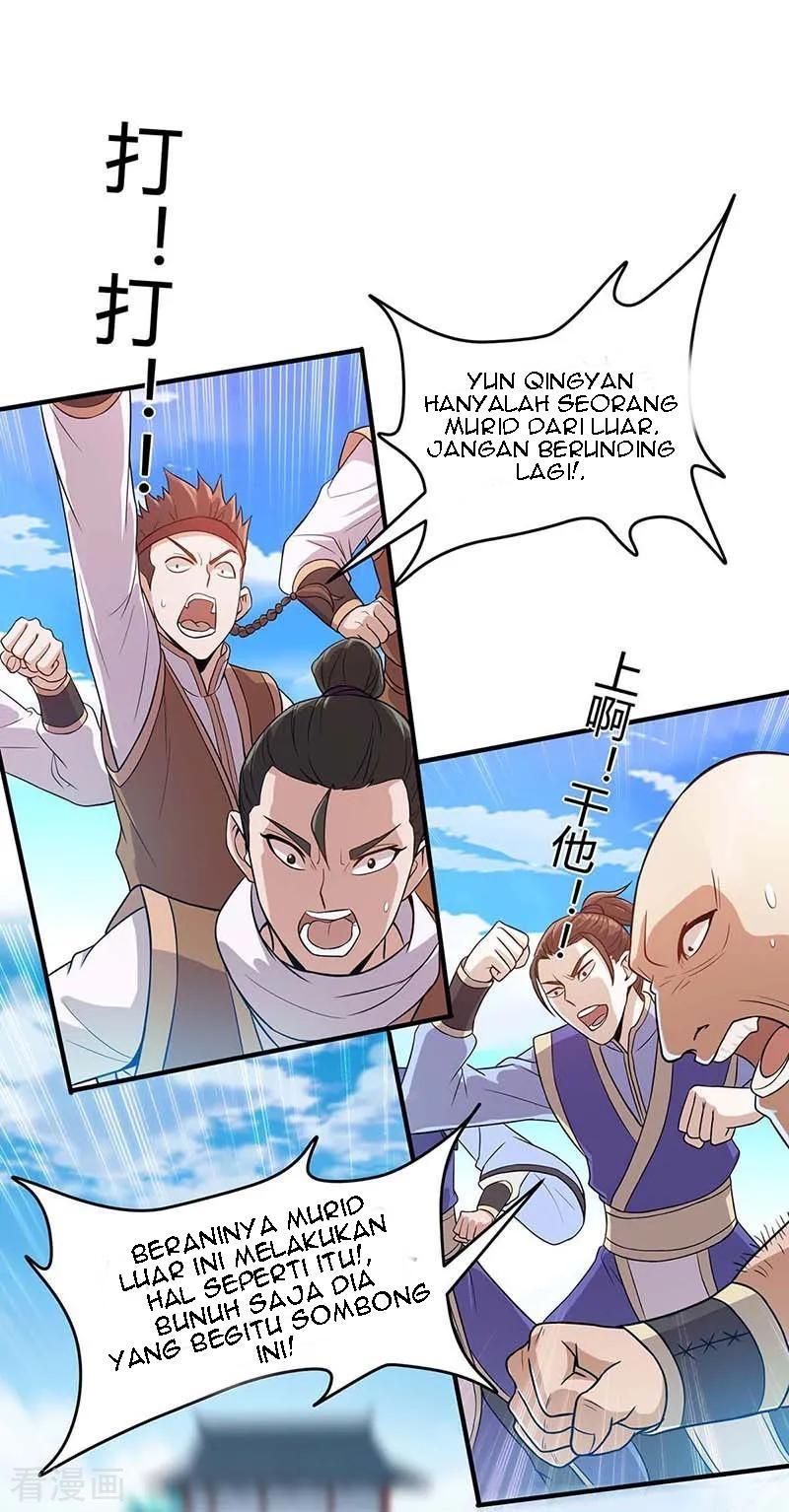 Return of Xiandi chapter 101 halaman 20