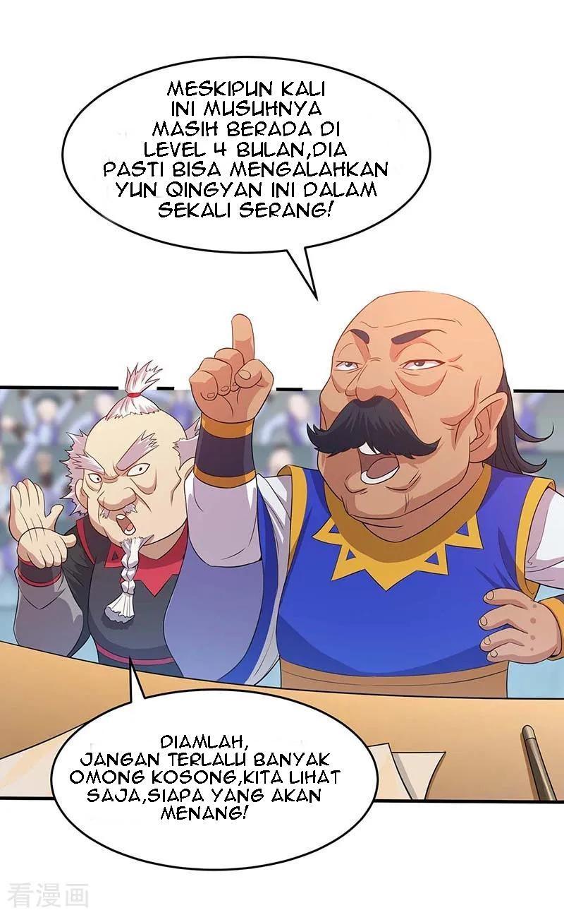 Return of Xiandi chapter 101 halaman 30
