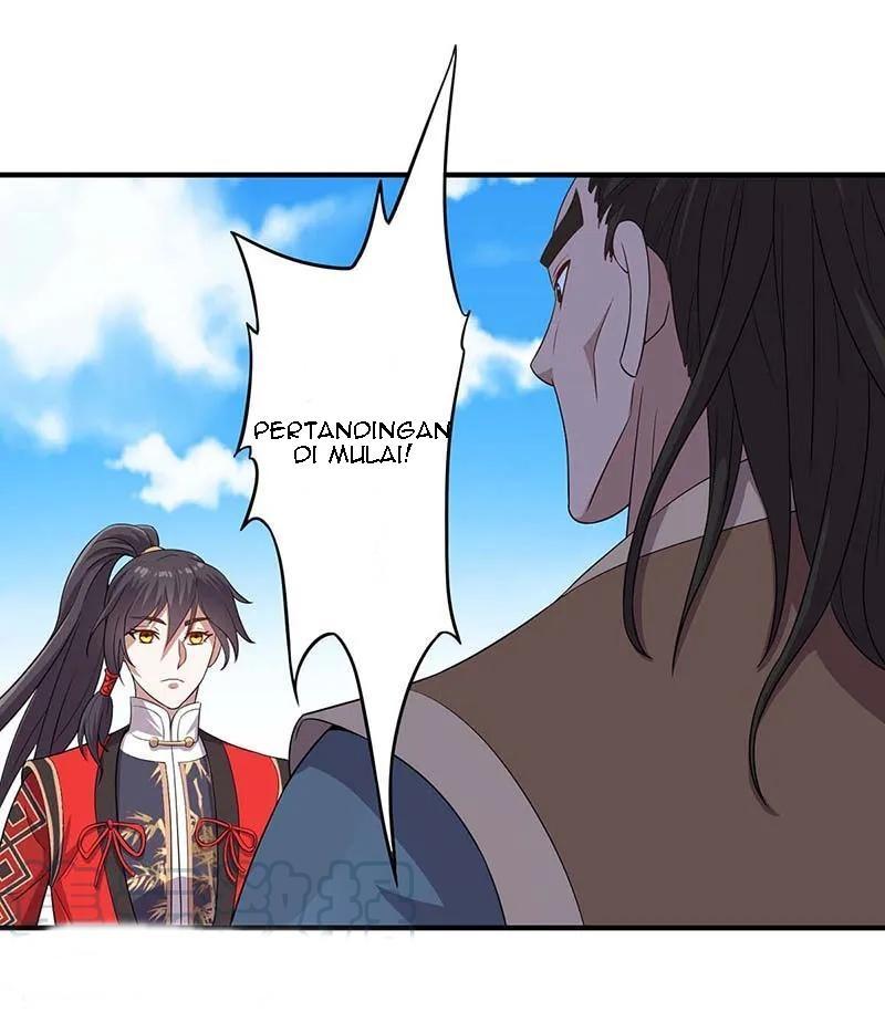 Return of Xiandi chapter 101 halaman 31