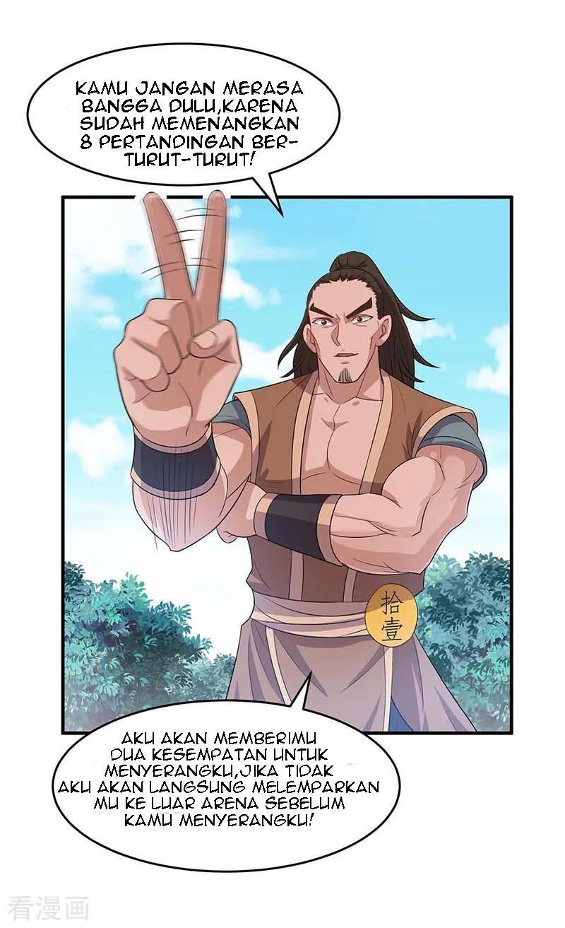 Return of Xiandi chapter 101 halaman 32