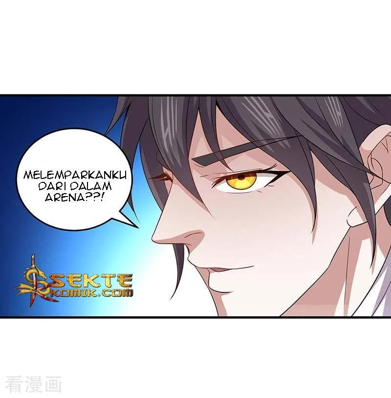 Return of Xiandi chapter 101 halaman 33
