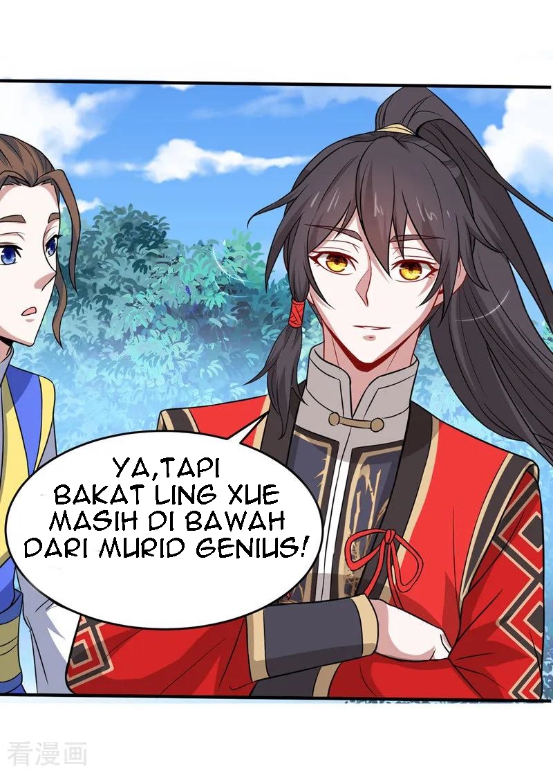 Return of Xiandi chapter 103 halaman 4