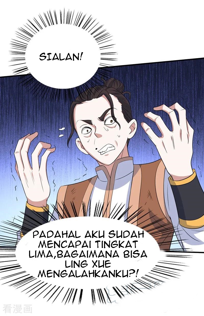 Return of Xiandi chapter 103 halaman 10