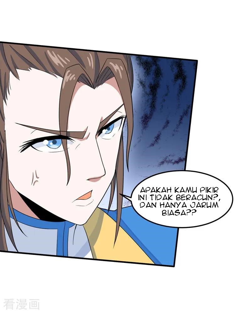 Return of Xiandi chapter 103 halaman 25