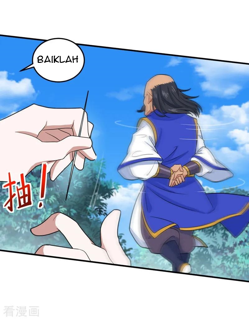 Return of Xiandi chapter 103 halaman 26