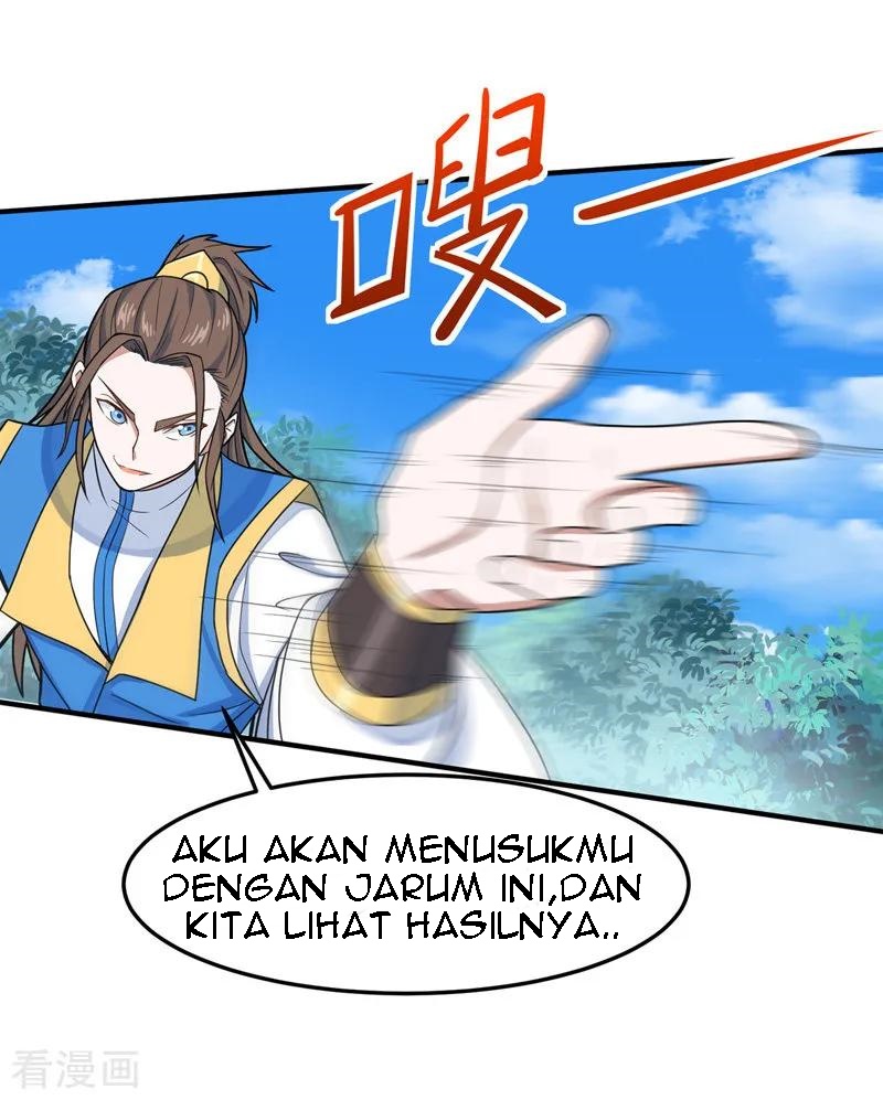 Return of Xiandi chapter 103 halaman 27