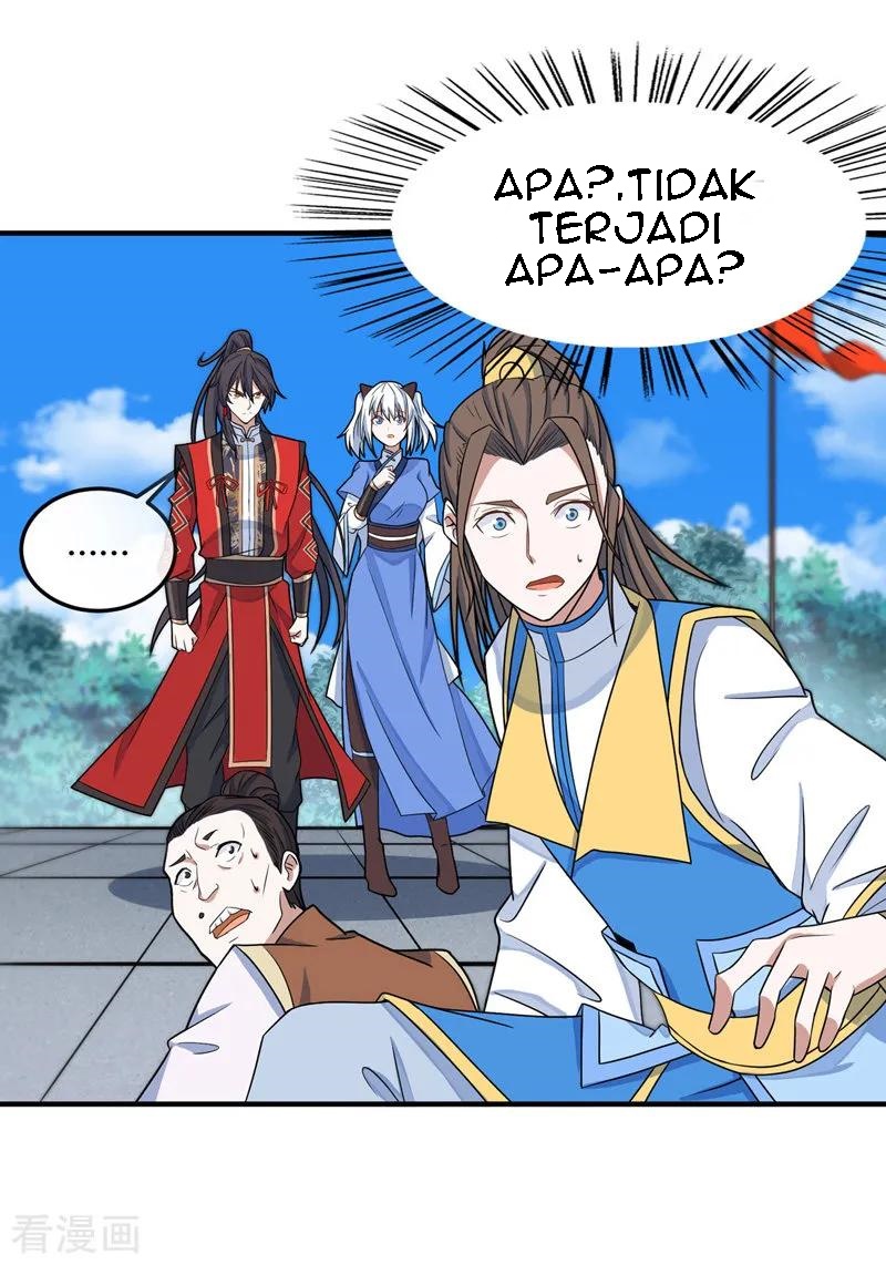 Return of Xiandi chapter 103 halaman 30