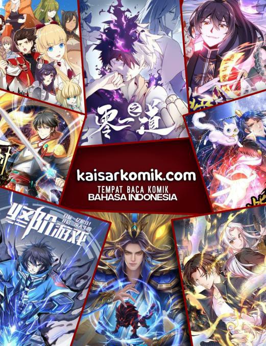 Return of Xiandi chapter 104 halaman 36