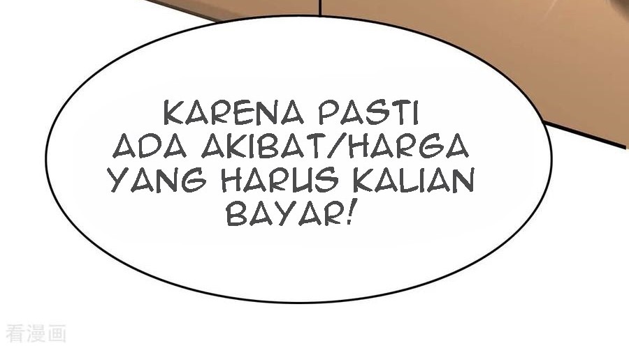 Return of Xiandi chapter 106 halaman 16