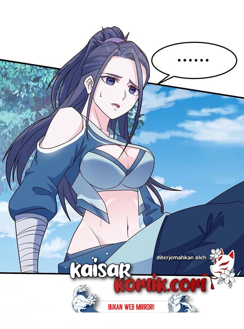 Return of Xiandi chapter 108 halaman 10