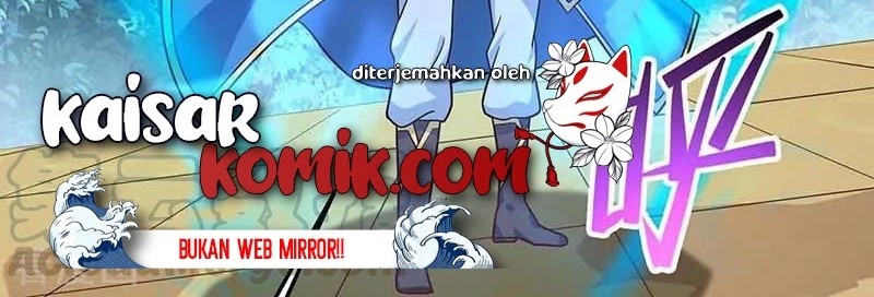 Return of Xiandi chapter 108 halaman 15