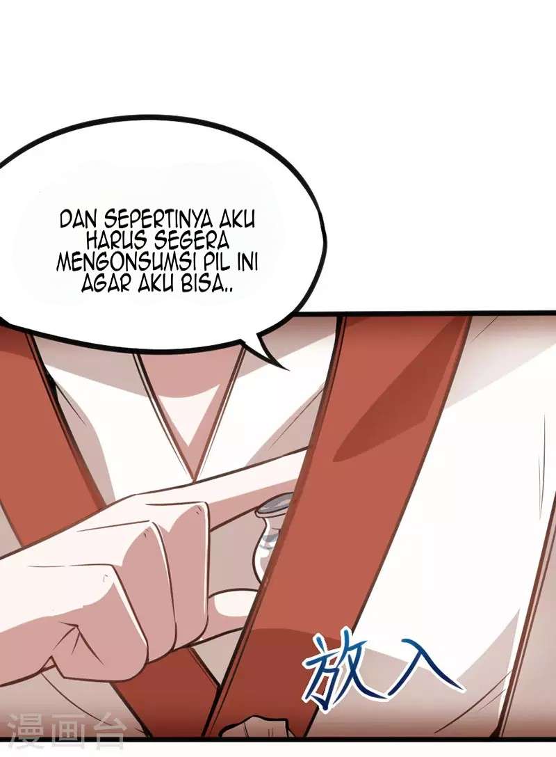 Return of Xiandi Bab 11 halaman 4