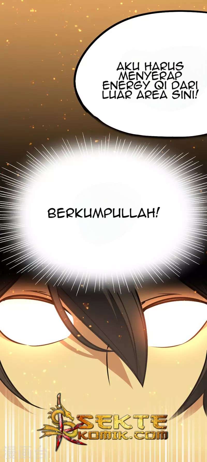 Return of Xiandi Bab 11 halaman 12