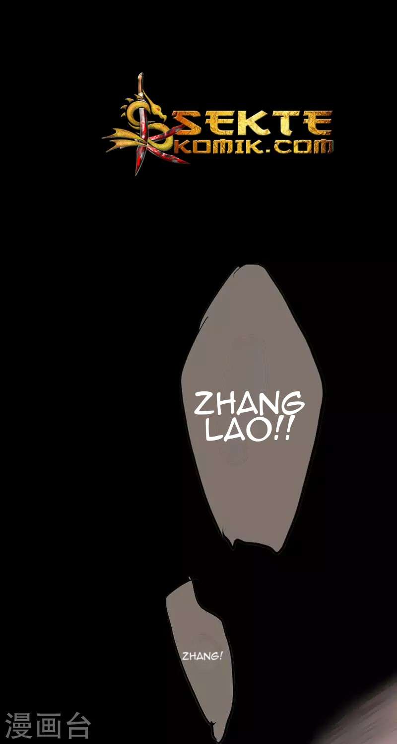 Return of Xiandi Bab 11 halaman 24