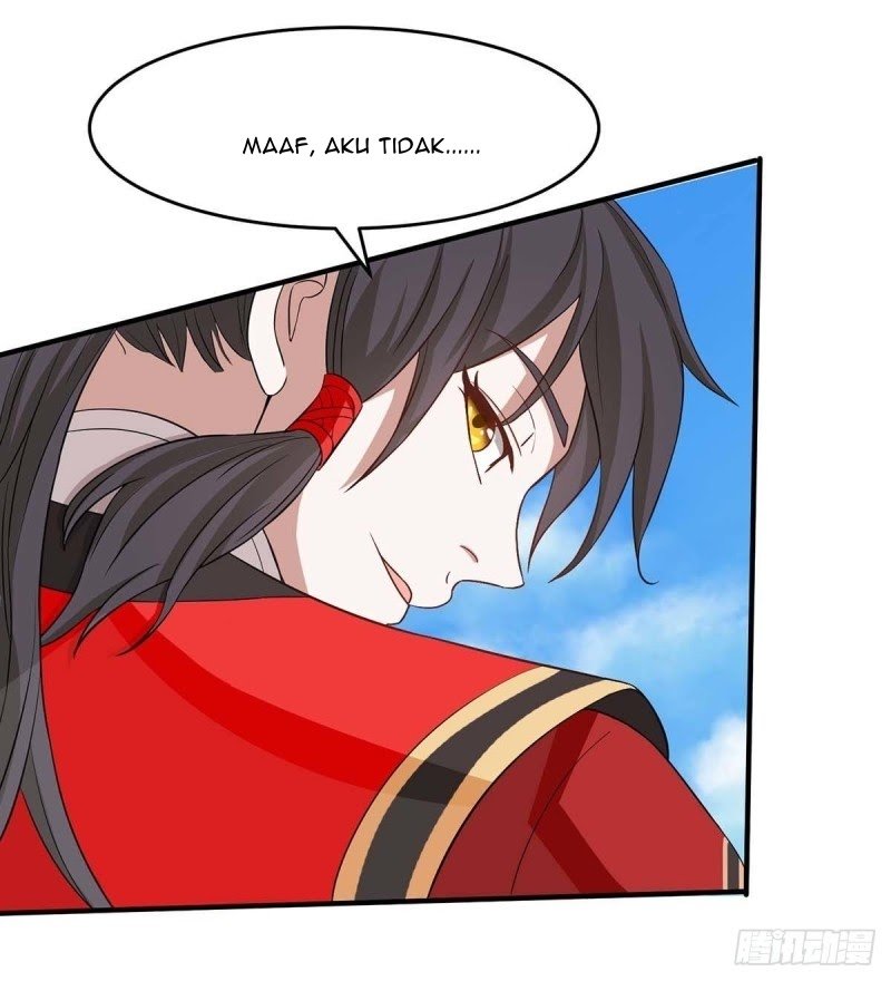 Return of Xiandi chapter 110 halaman 6