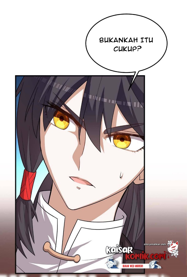 Return of Xiandi chapter 111 halaman 9