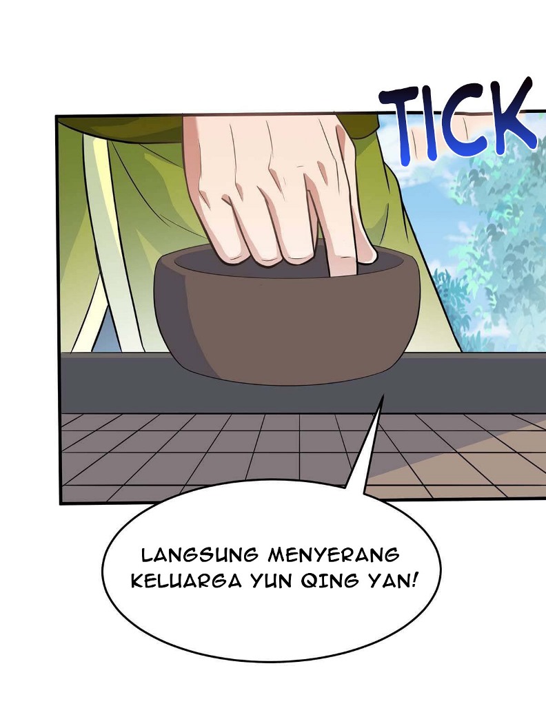 Return of Xiandi chapter 111 halaman 26