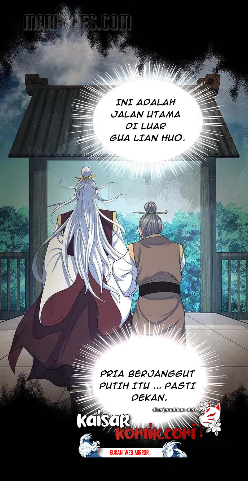 Return of Xiandi chapter 113 halaman 2