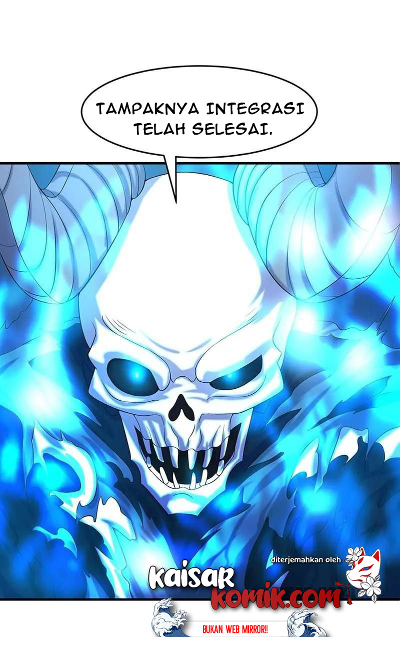 Return of Xiandi chapter 113 halaman 9