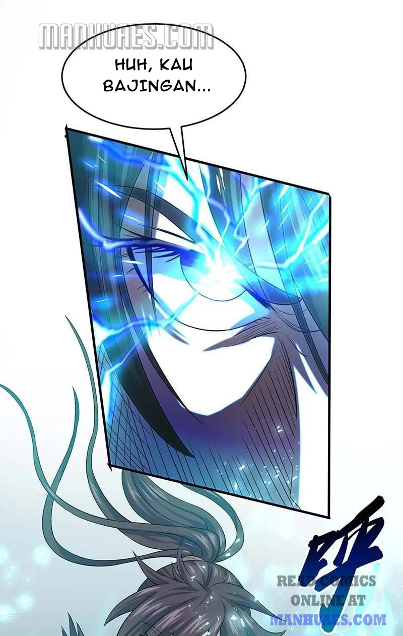 Return of Xiandi chapter 113 halaman 12