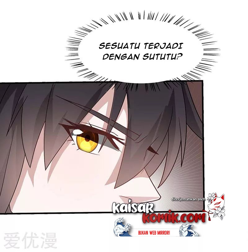 Return of Xiandi chapter 117 halaman 13