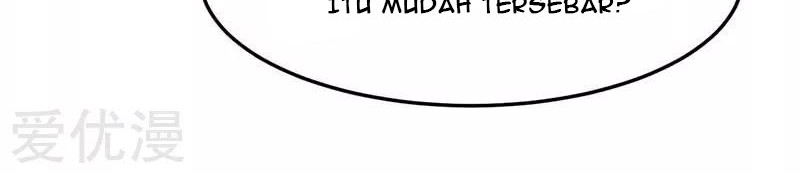Return of Xiandi chapter 117 halaman 15