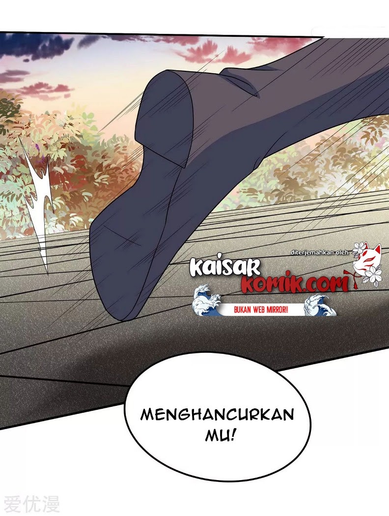 Return of Xiandi chapter 118 halaman 10