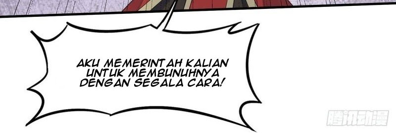 Return of Xiandi chapter 119 halaman 22
