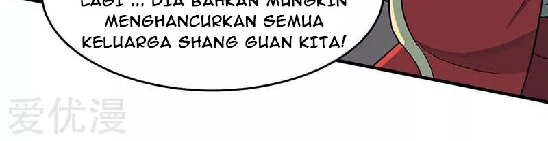 Return of Xiandi chapter 120 halaman 10