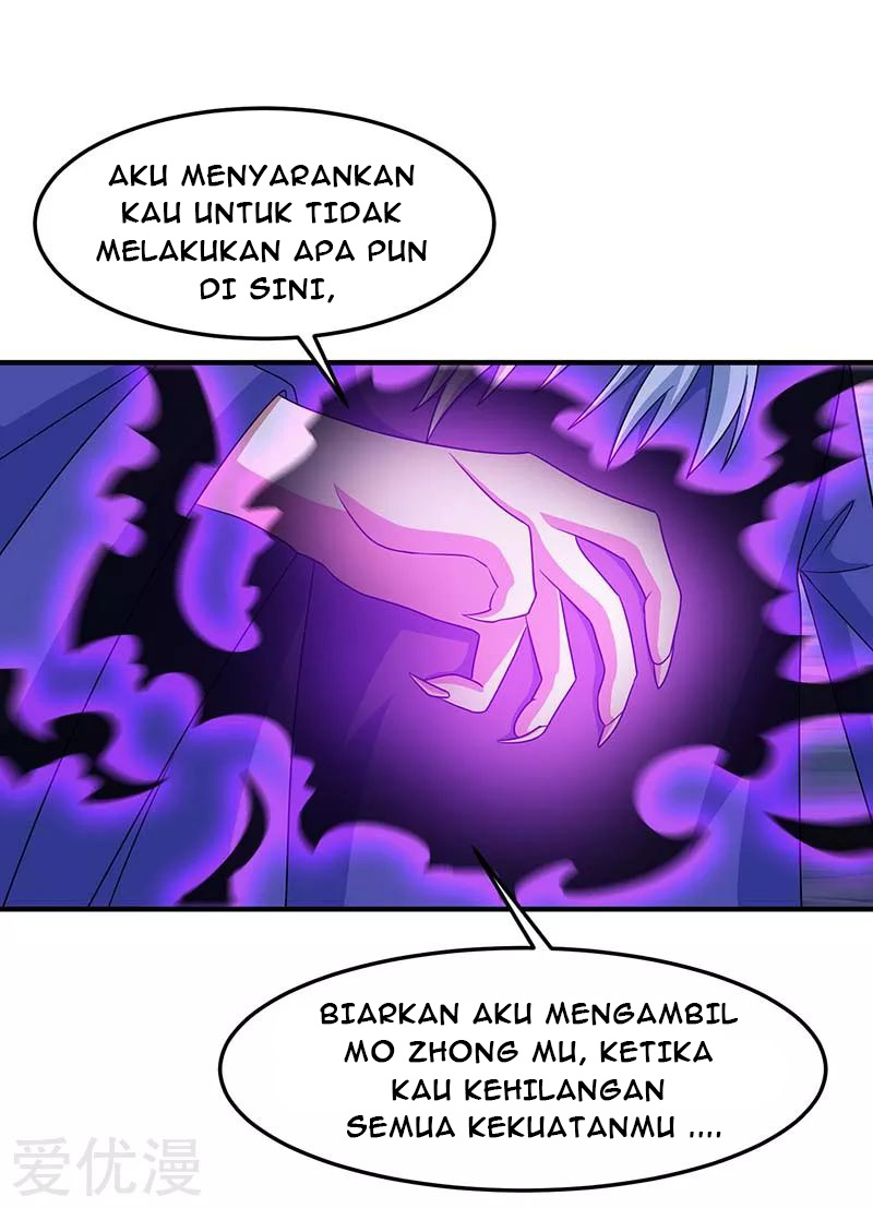 Return of Xiandi chapter 122 halaman 2
