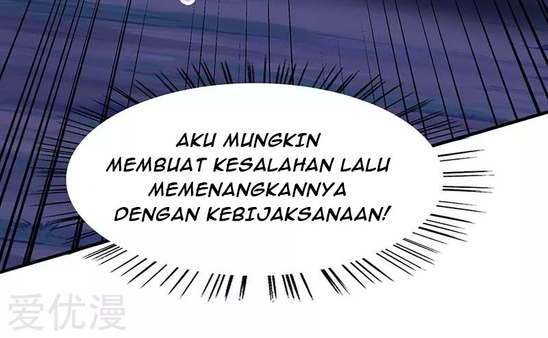 Return of Xiandi chapter 122 halaman 9